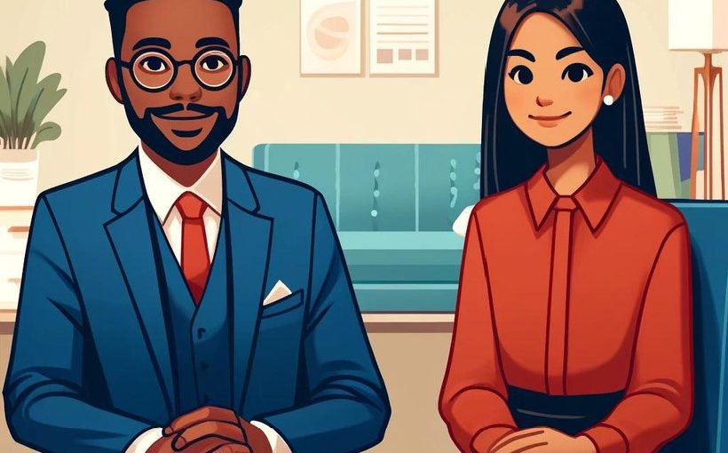 MockView – AI Powered Mock Interview